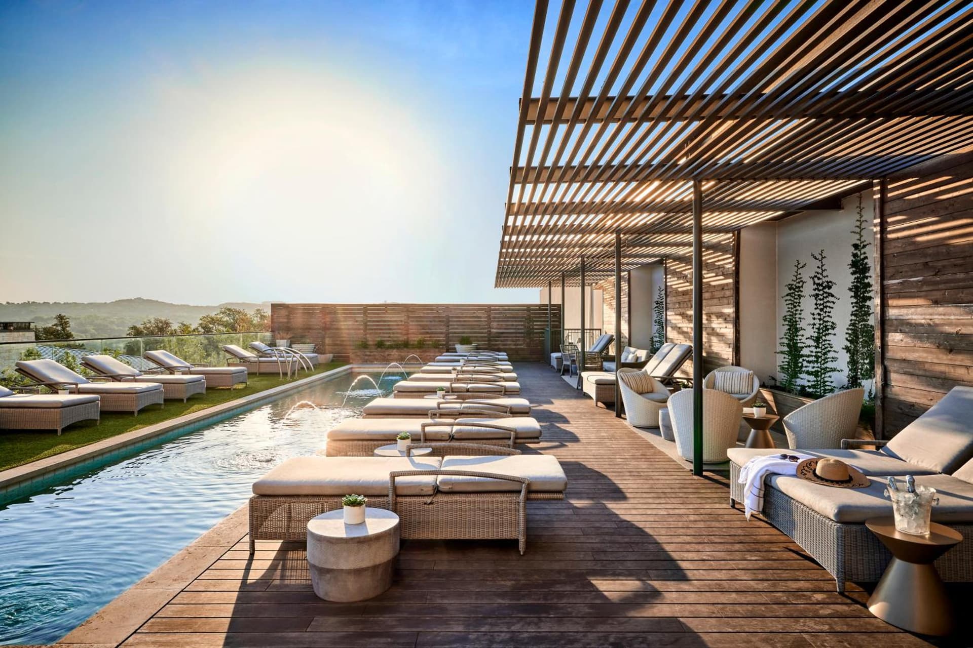Omni Barton Creek Resort and Spa Austin gallery photo in Austin, TX — image 89