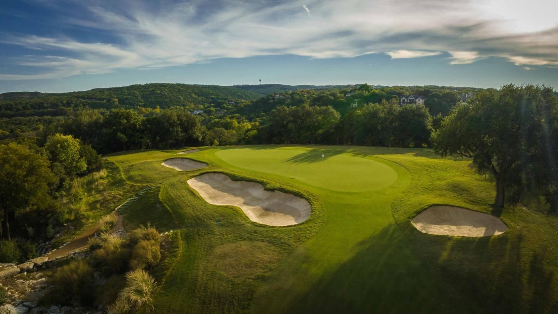 Omni Barton Creek Resort and Spa Austin gallery photo in Austin, TX — image 124