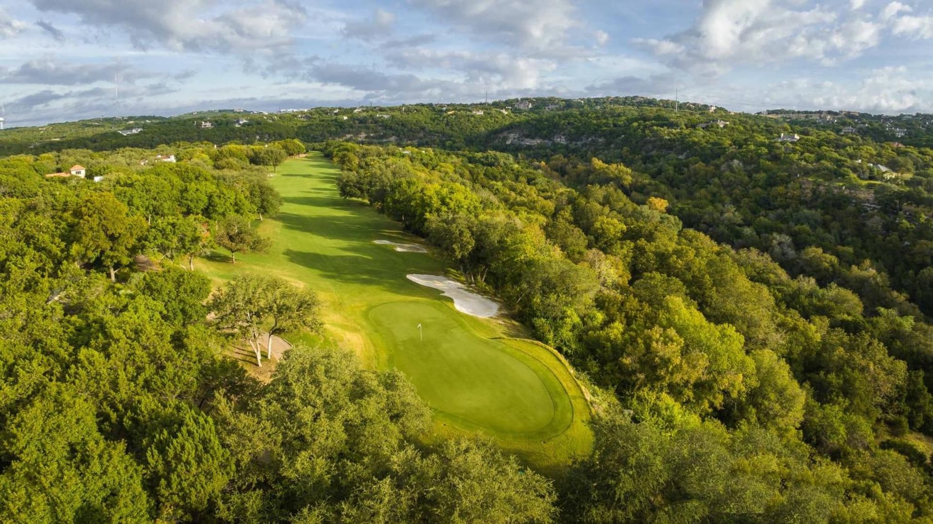 Omni Barton Creek Resort and Spa Austin gallery photo in Austin, TX — image 156