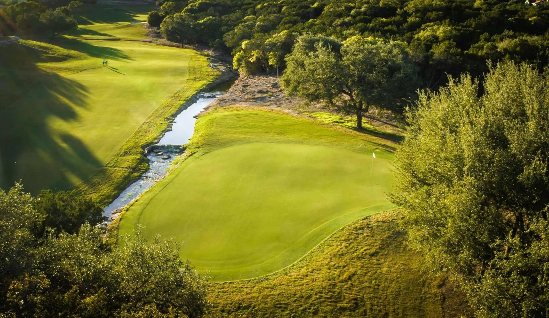 Omni Barton Creek Resort and Spa Austin gallery photo in Austin, TX — image 5
