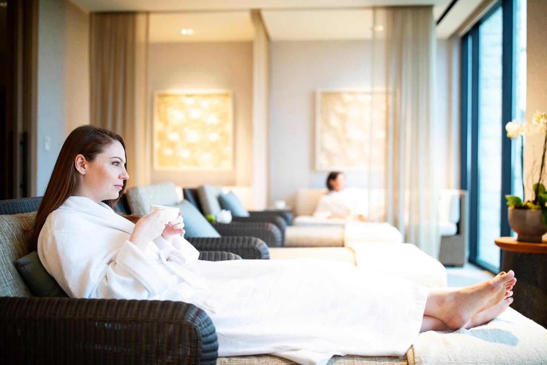 Omni Barton Creek Resort and Spa Austin gallery photo in Austin, TX — image 134