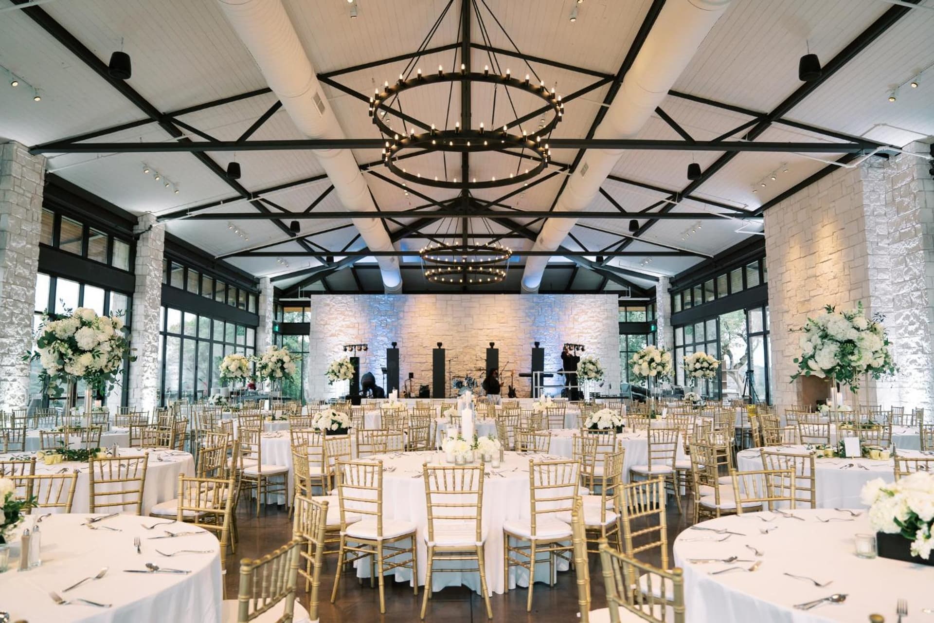 Omni Barton Creek Resort and Spa Austin gallery photo in Austin, TX — image 132