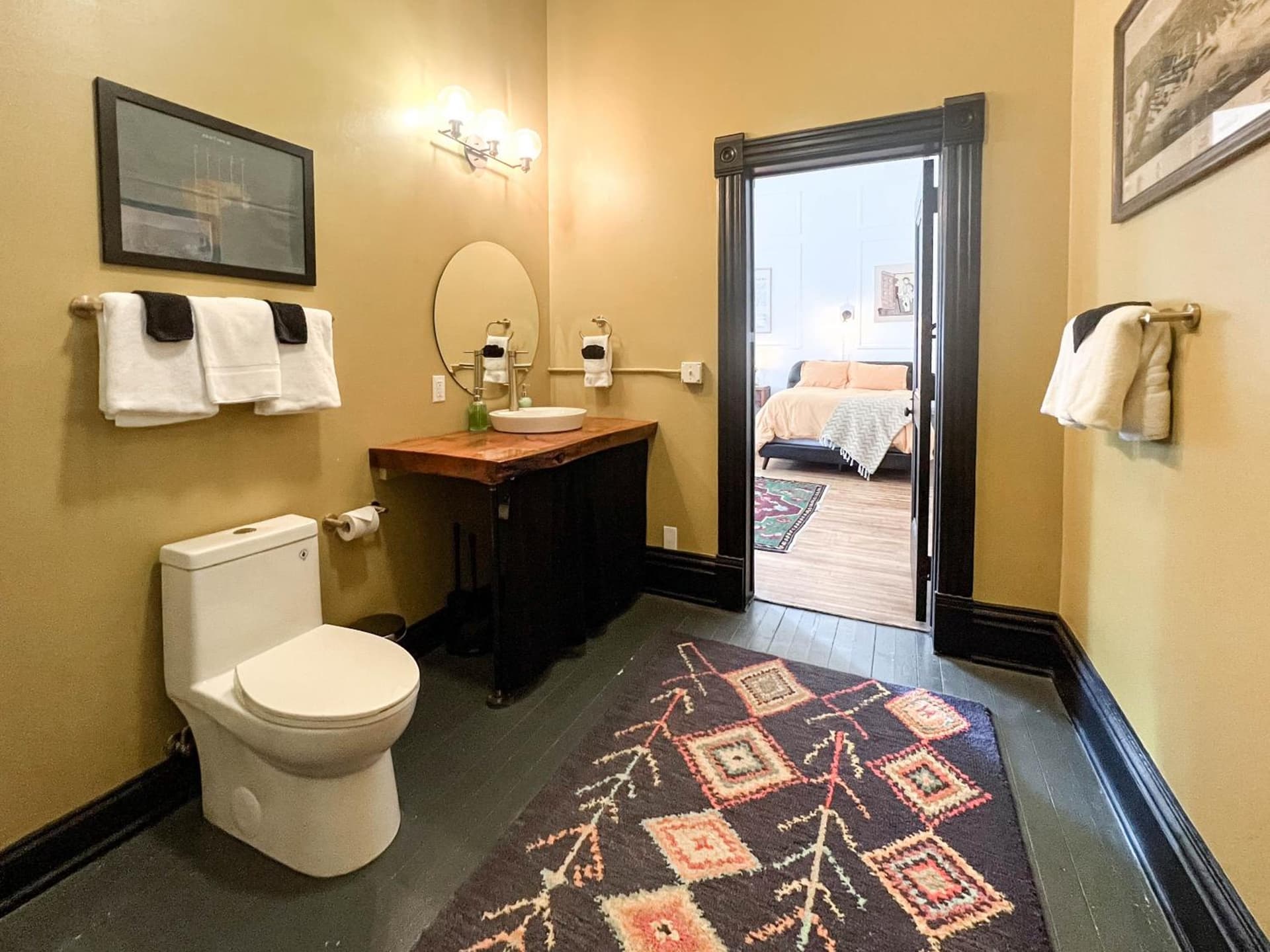 The Oliver Inn gallery photo in Duluth, MN — image 19