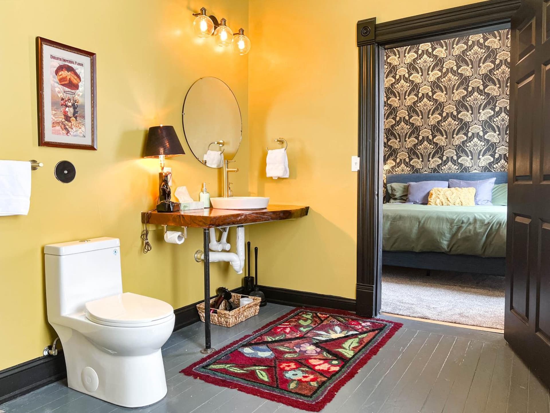 The Oliver Inn gallery photo in Duluth, MN — image 114