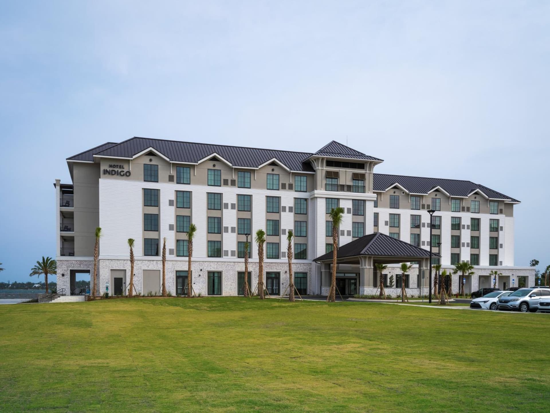 Hotel Indigo Panama City Marina by IHG gallery photo in Panama City, FL — image 17