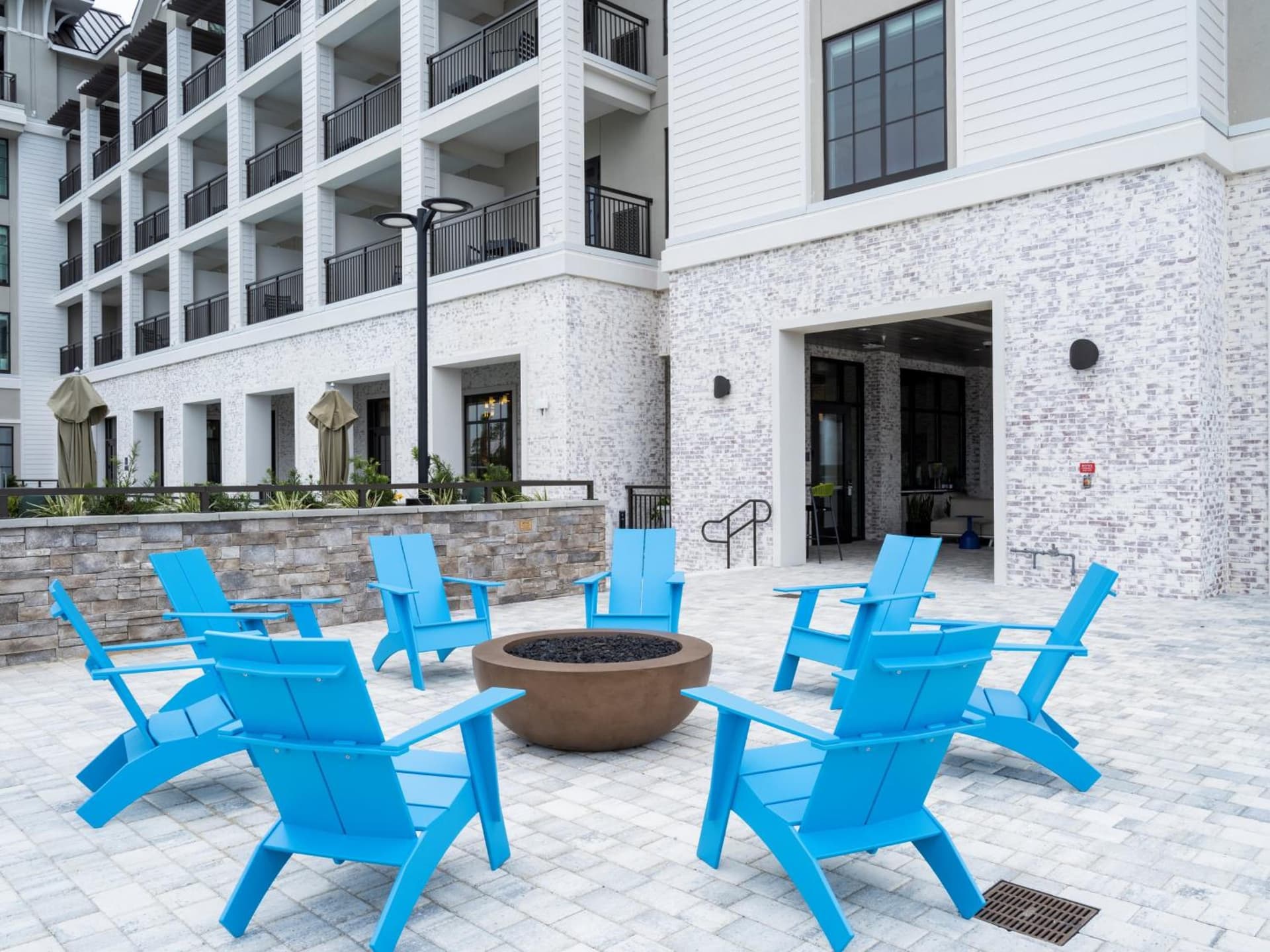 Hotel Indigo Panama City Marina by IHG gallery photo in Panama City, FL — image 14