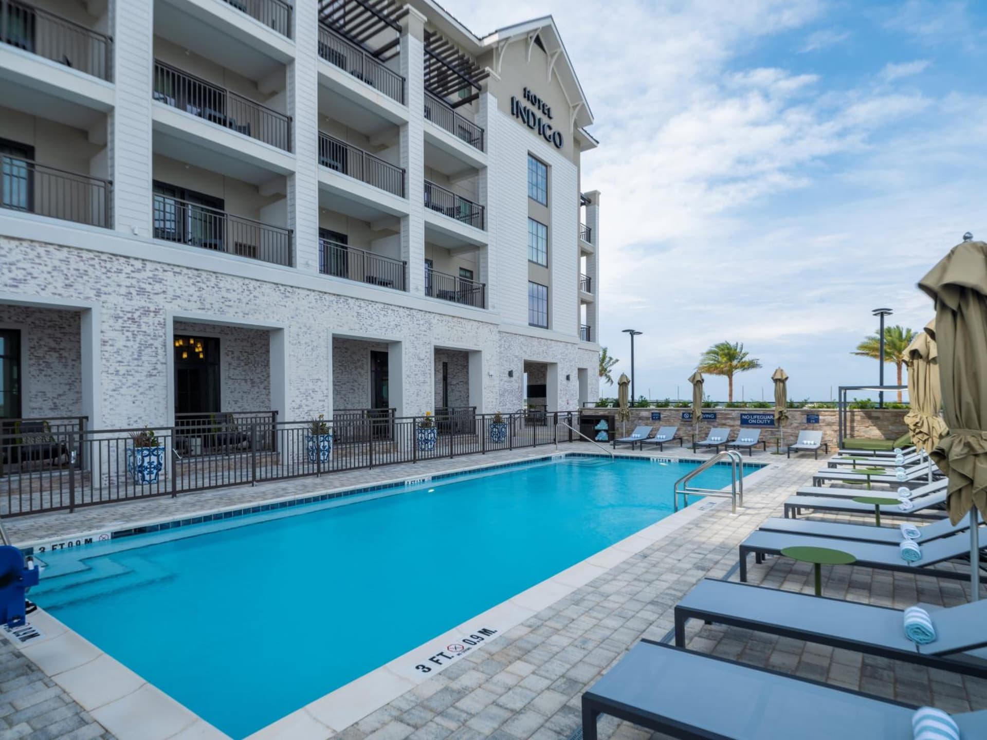 Hotel Indigo Panama City Marina by IHG gallery photo in Panama City, FL — image 47