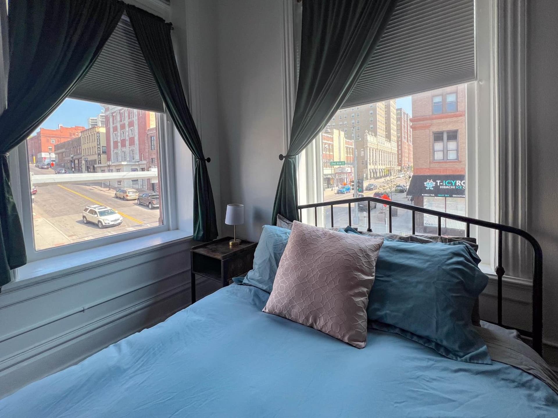The Oliver Inn gallery photo in Duluth, MN — image 5