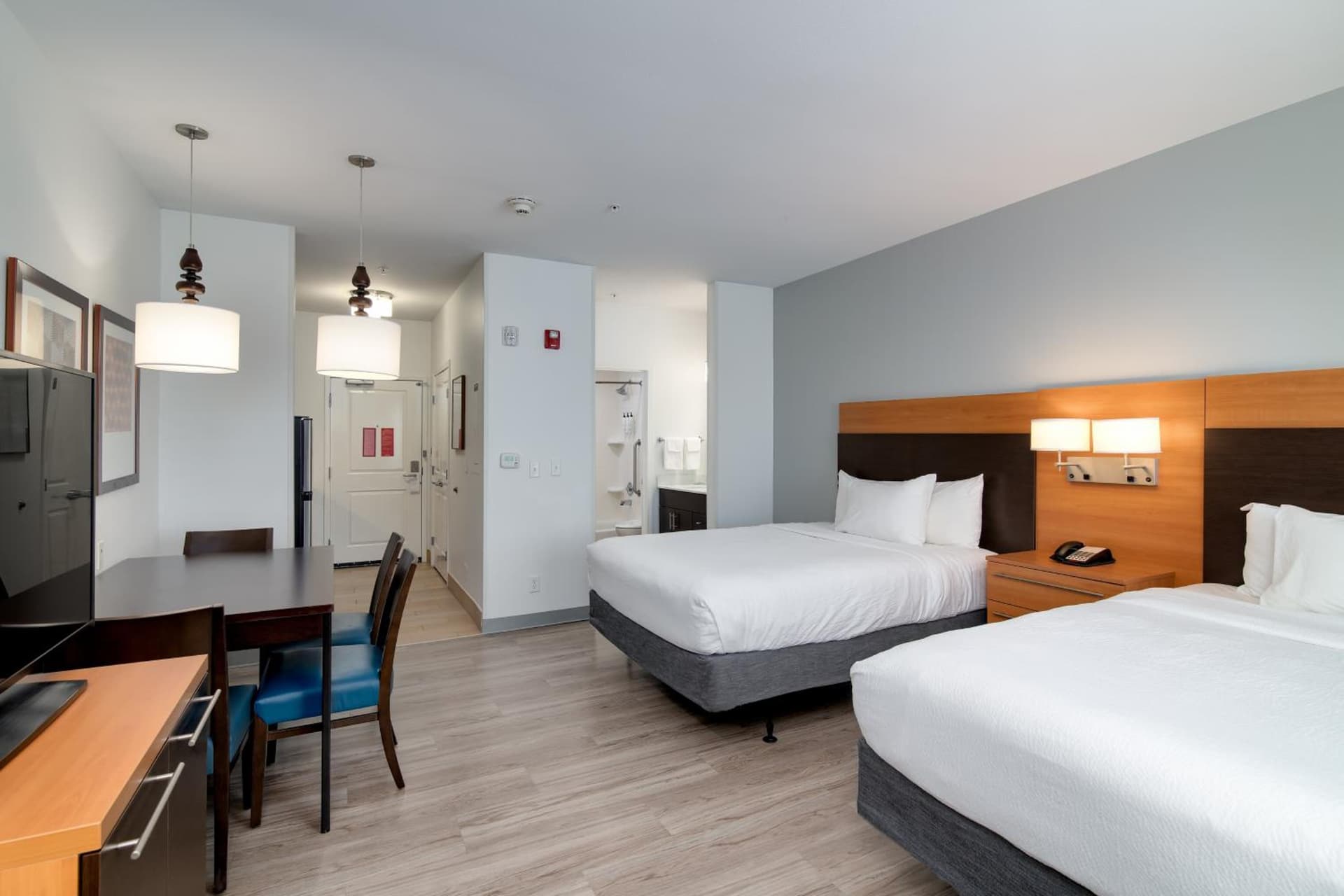 TownePlace Suites by Marriott Dallas McKinney gallery photo in McKinney, TX — image 39
