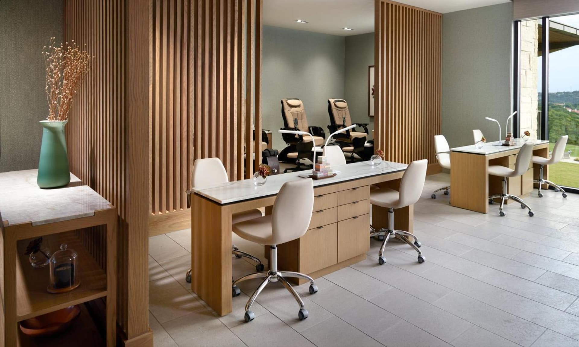 Omni Barton Creek Resort and Spa Austin gallery photo in Austin, TX — image 42