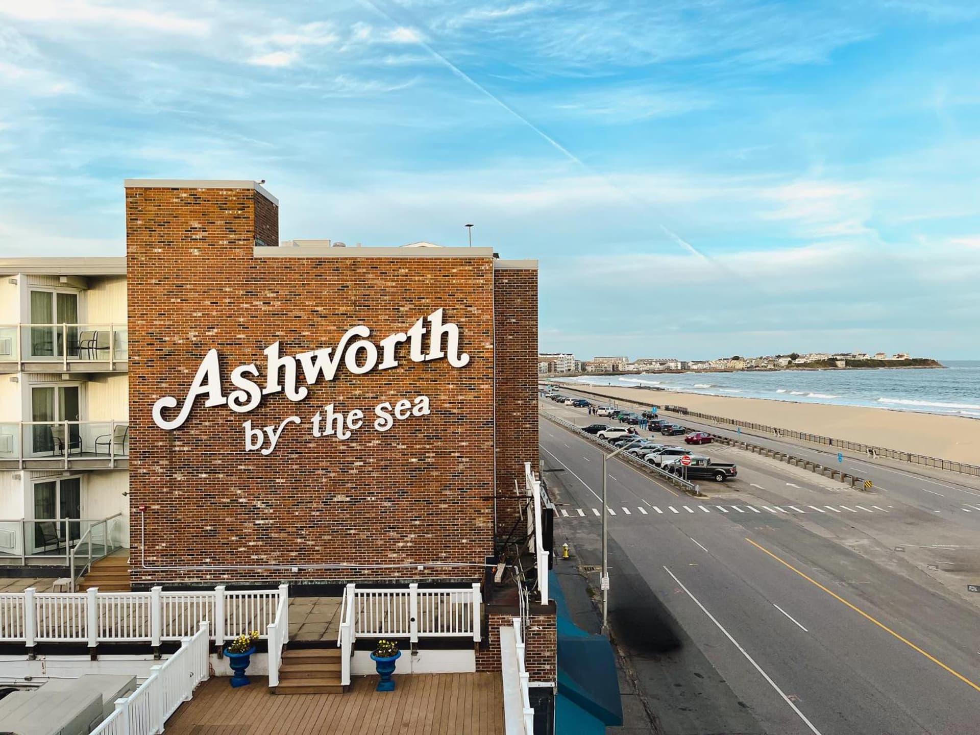 Ashworth by the Sea gallery photo in Hampton, NH — image 38