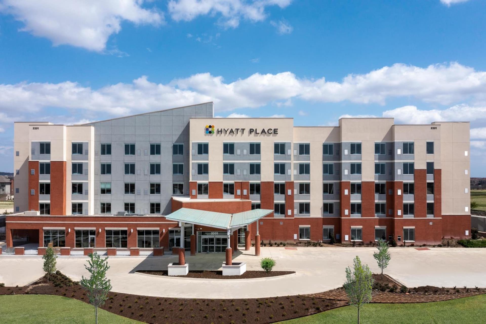 Hyatt Place Fort Worth-Alliance Town Center gallery photo in Fort Worth, TX — image 40