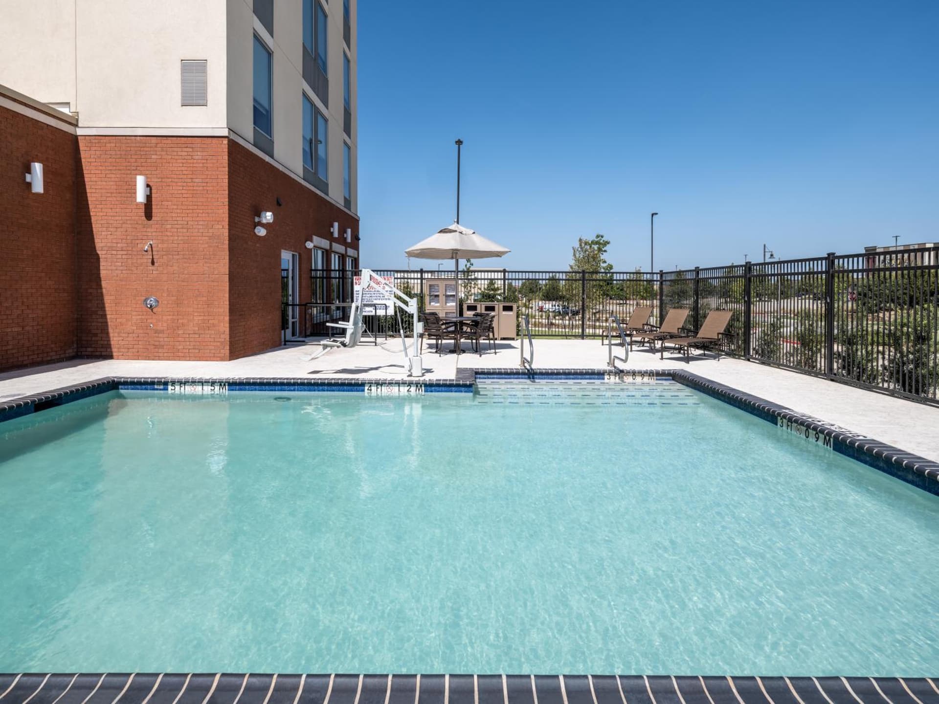 Hyatt Place Fort Worth-Alliance Town Center gallery photo in Fort Worth, TX — image 10