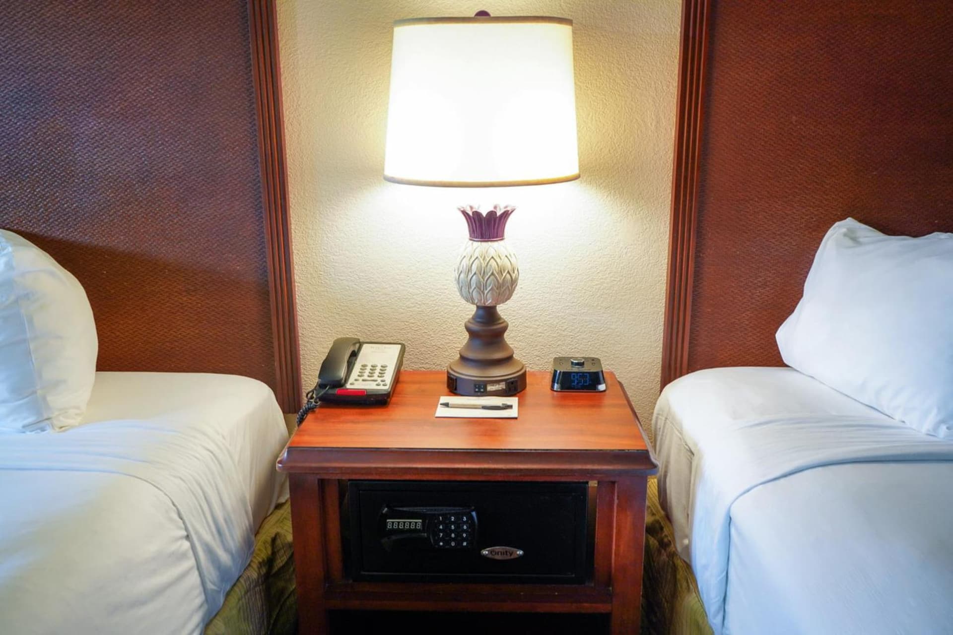 Rosen Inn International Near The Parks gallery photo in Orlando, FL — image 49