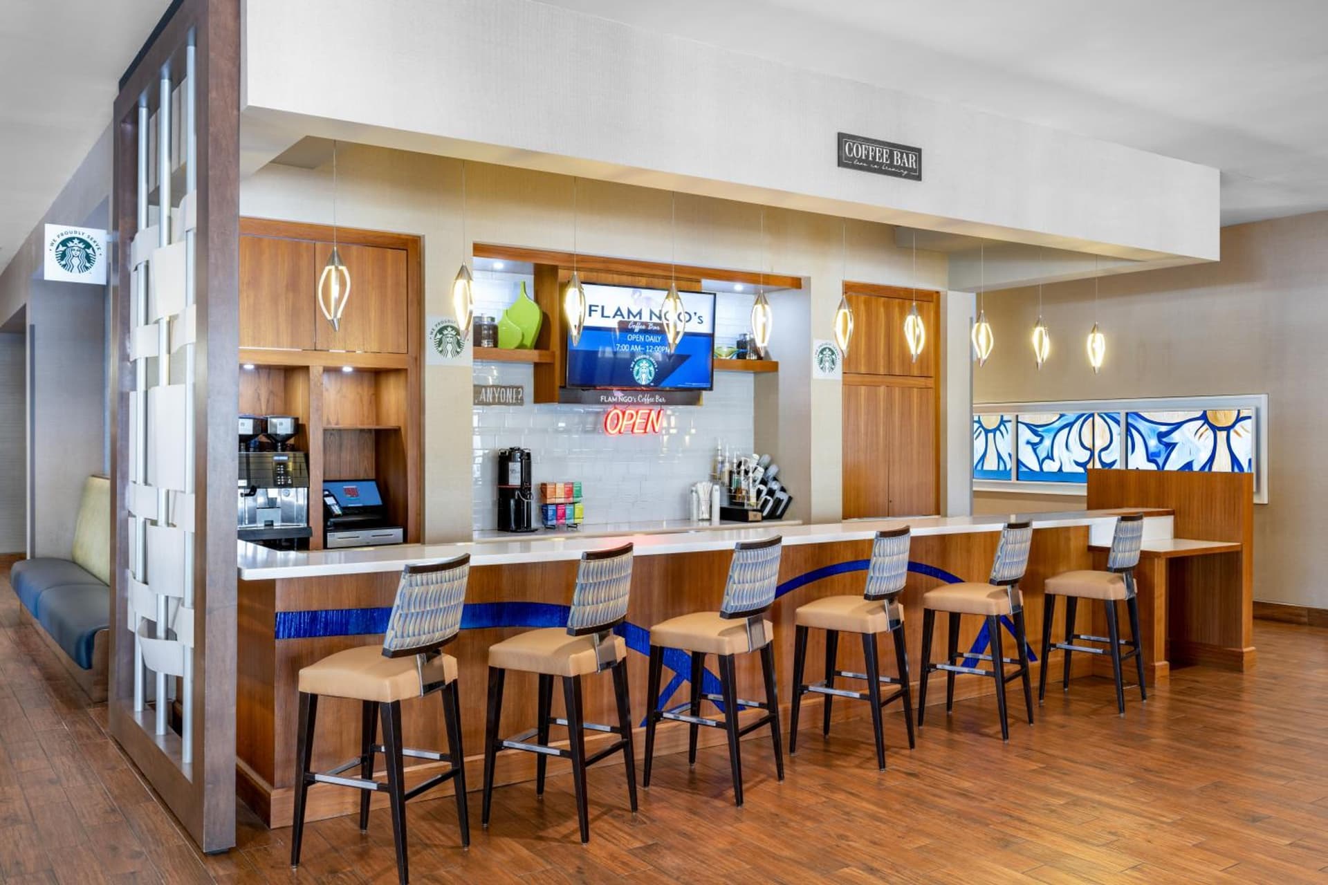TownePlace Suites Orlando at FLAMINGO CROSSINGS Town Center, Western Entrance gallery photo in Orlando, FL — image 10