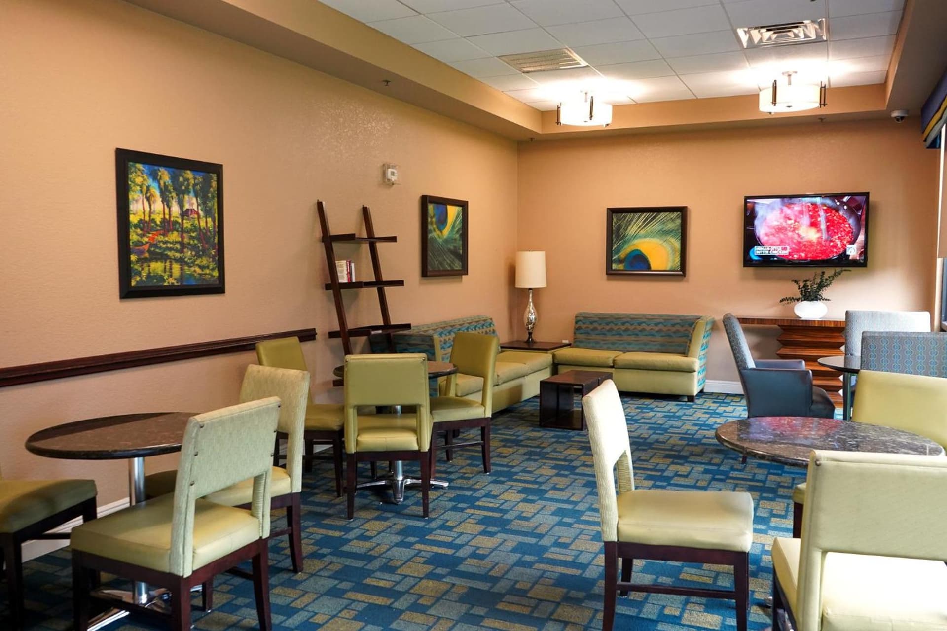 Rosen Inn International Near The Parks gallery photo in Orlando, FL — image 7