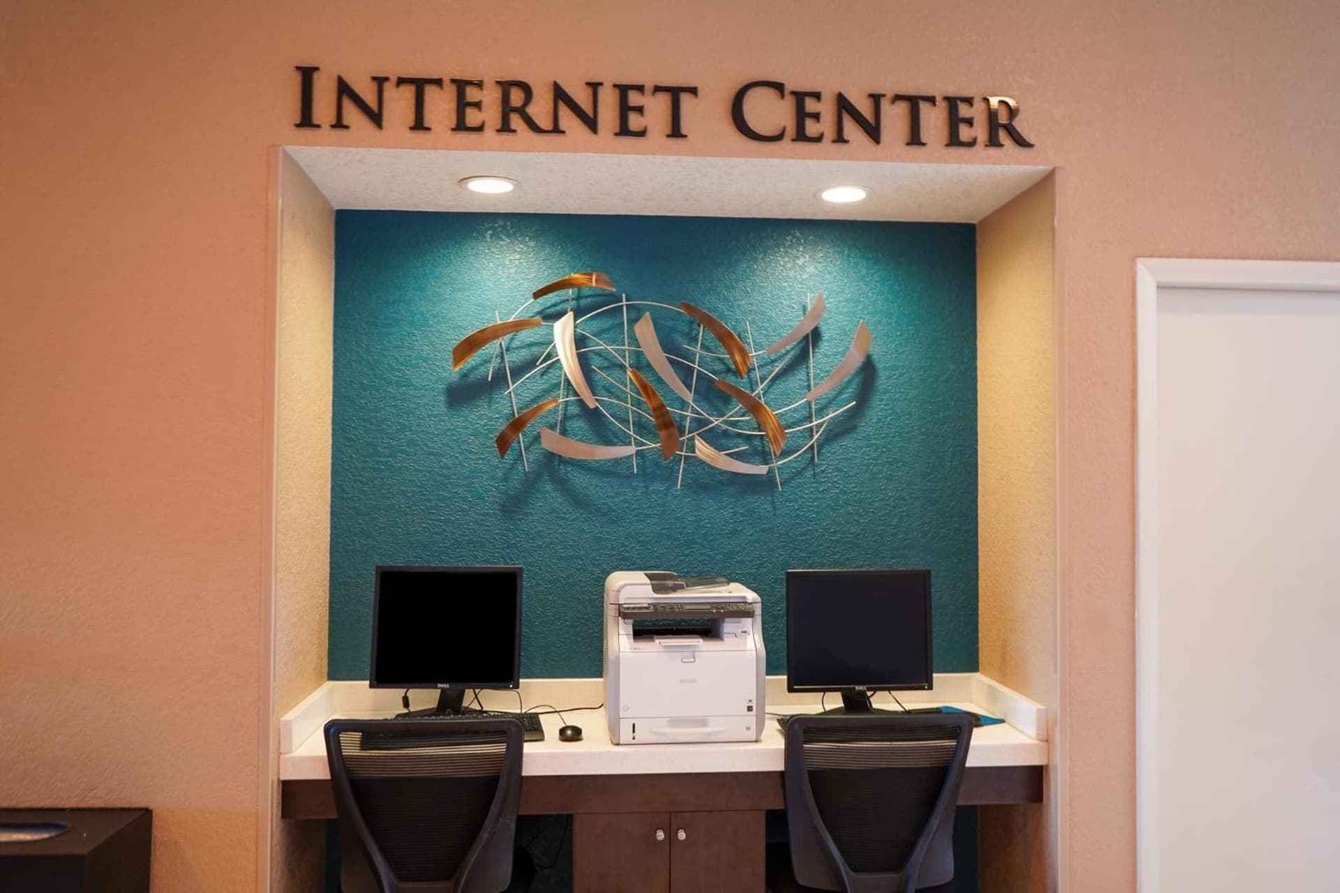 Rosen Inn International Near The Parks gallery photo in Orlando, FL — image 28