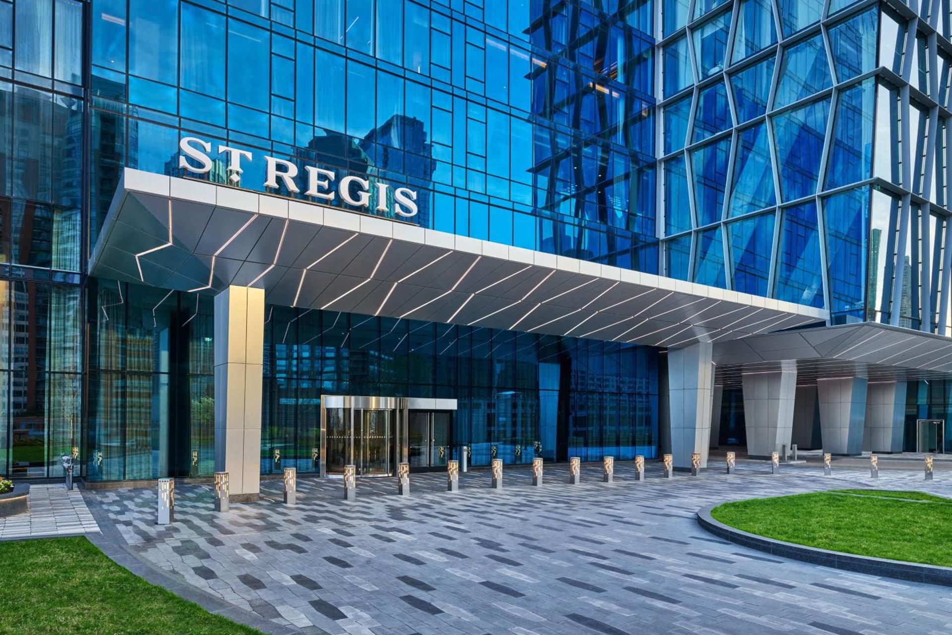 The St. Regis Chicago interior in Chicago, IL — gallery photo 2