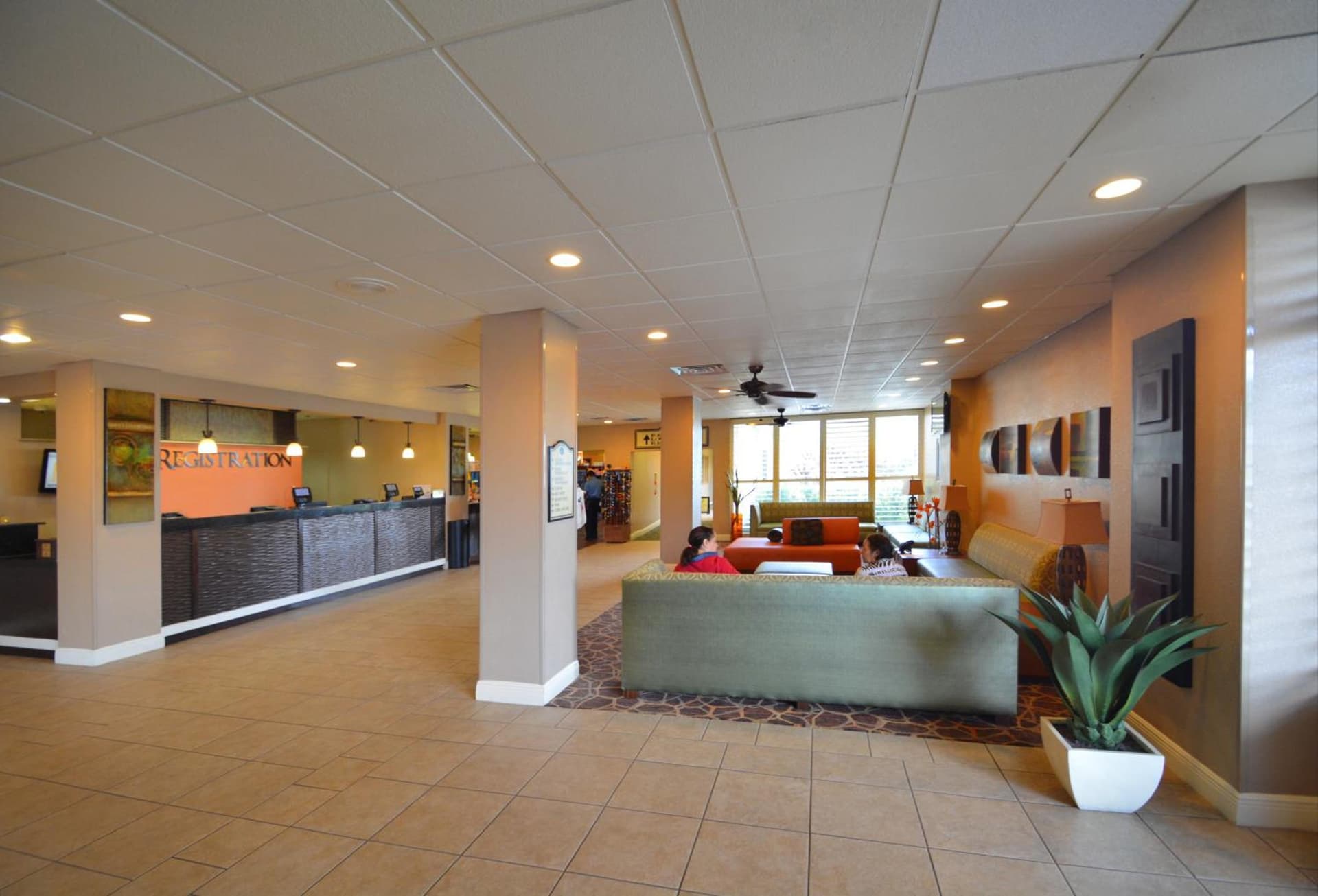 Rosen Inn Closest to Universal gallery photo in Orlando, FL — image 38