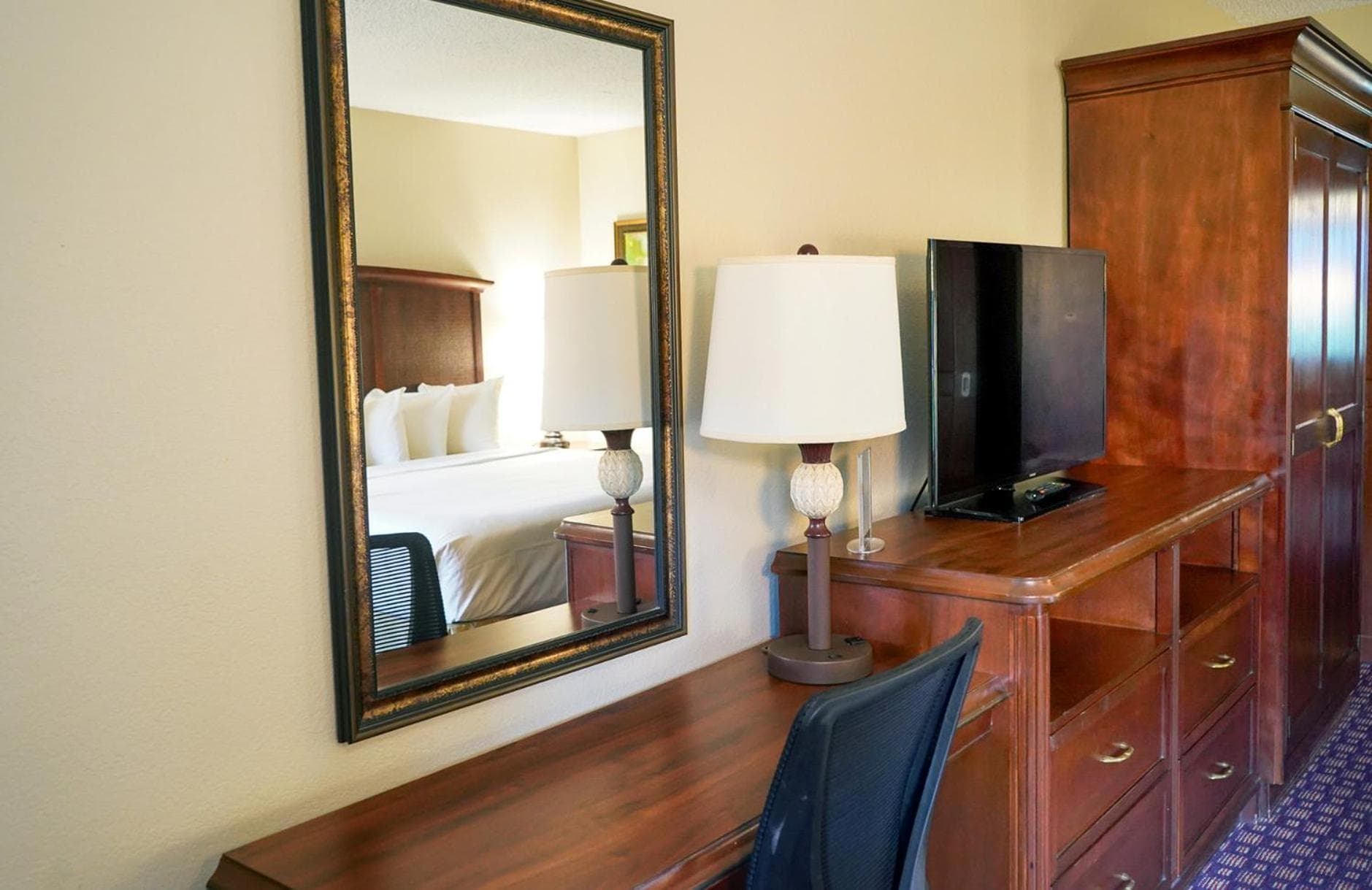 Rosen Inn Closest to Universal gallery photo in Orlando, FL — image 34