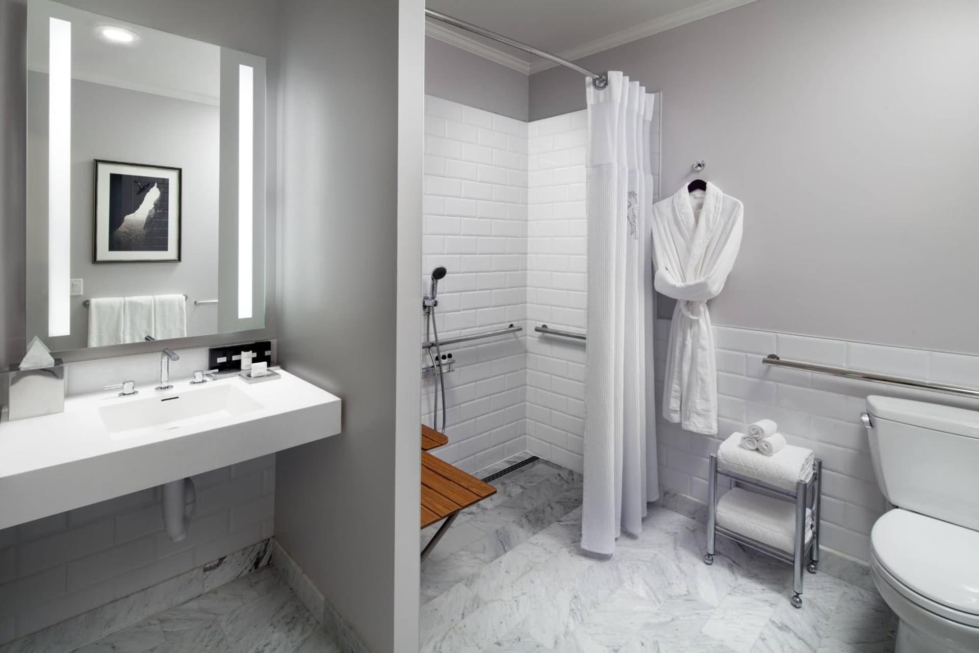Palace Hotel, a Luxury Collection Hotel, San Francisco interior in San Francisco, CA — gallery photo 2