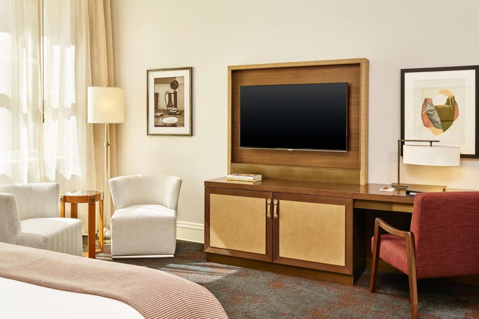 Palace Hotel, a Luxury Collection Hotel, San Francisco gallery photo in San Francisco, CA — image 51