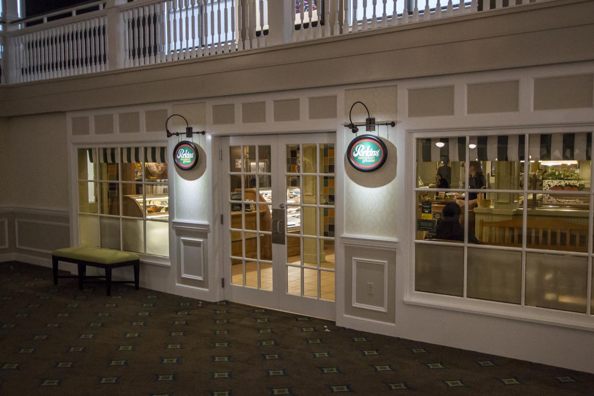 Cedar Point Hotel Breakers gallery photo in Sandusky, OH — image 28