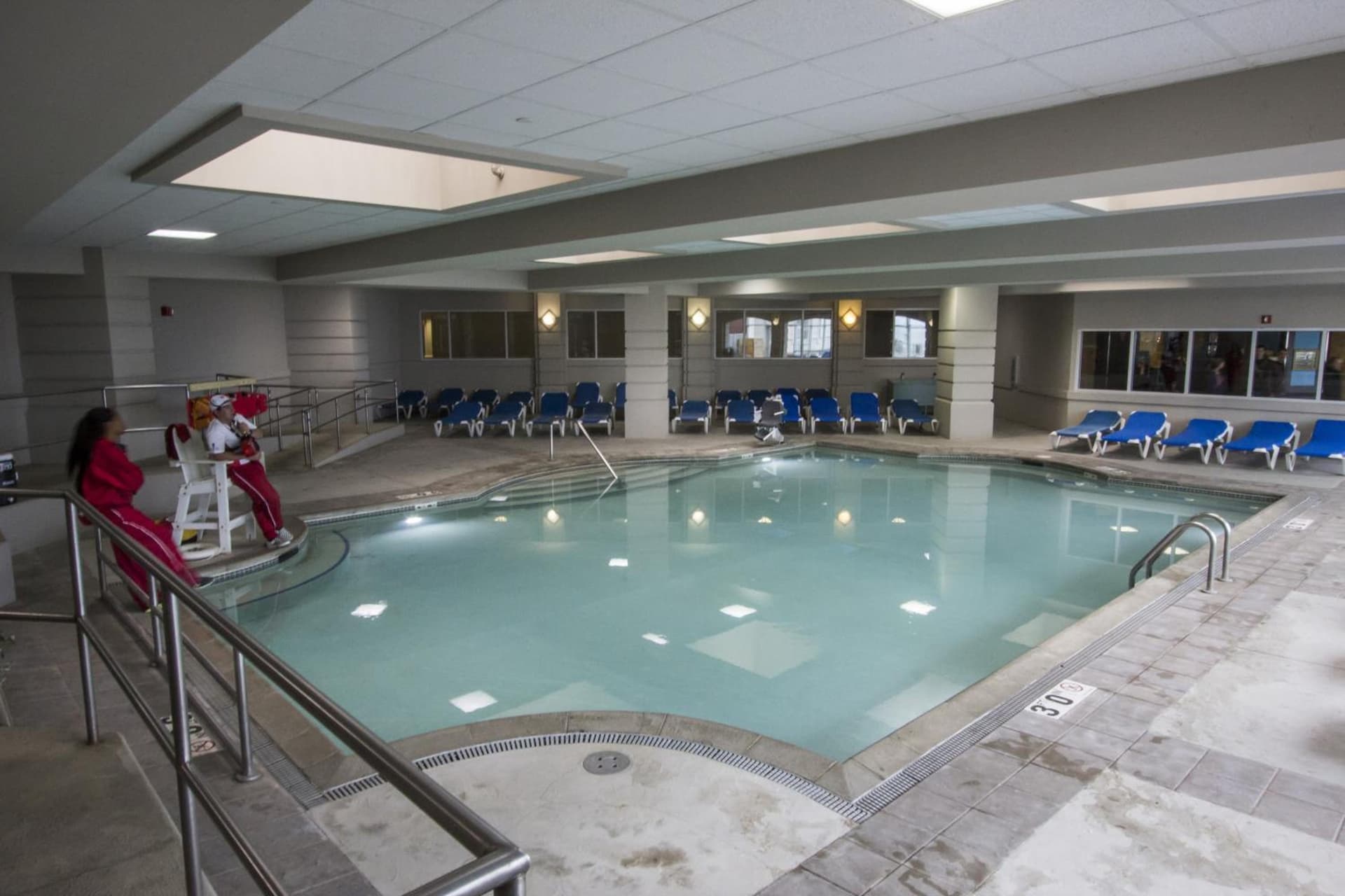Cedar Point Hotel Breakers gallery photo in Sandusky, OH — image 18
