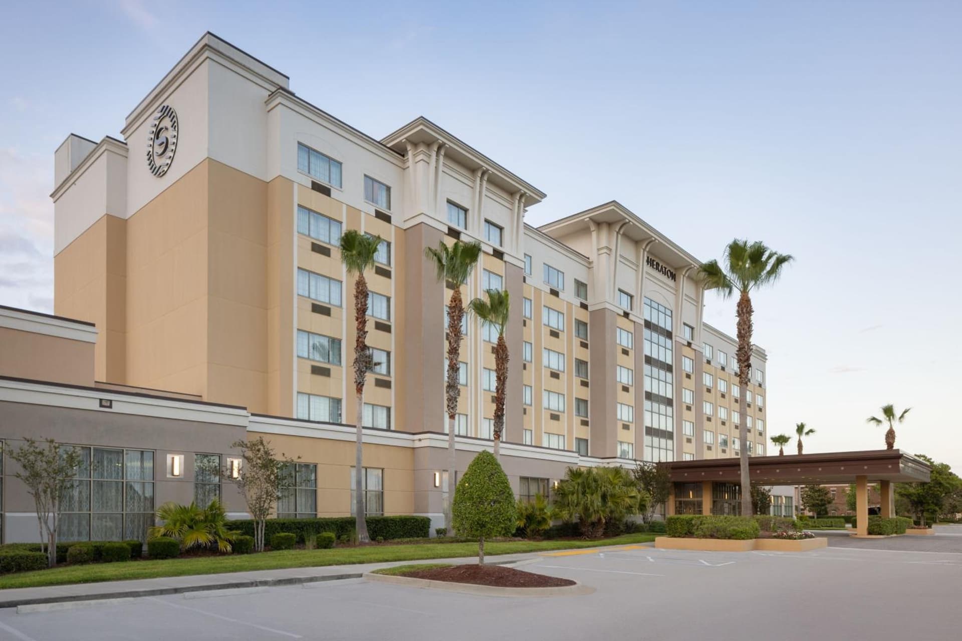 Sheraton Jacksonville Hotel gallery photo in Jacksonville, FL — image 58
