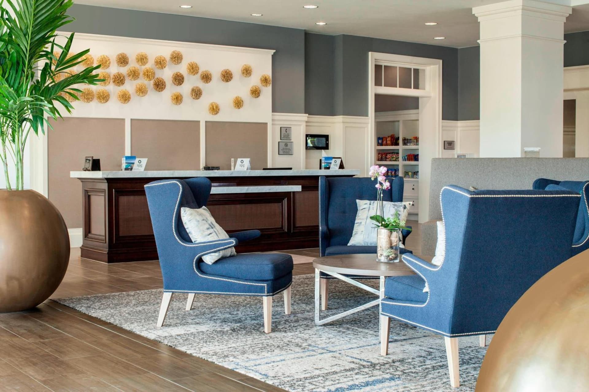 Sheraton Jacksonville Hotel gallery photo in Jacksonville, FL — image 34