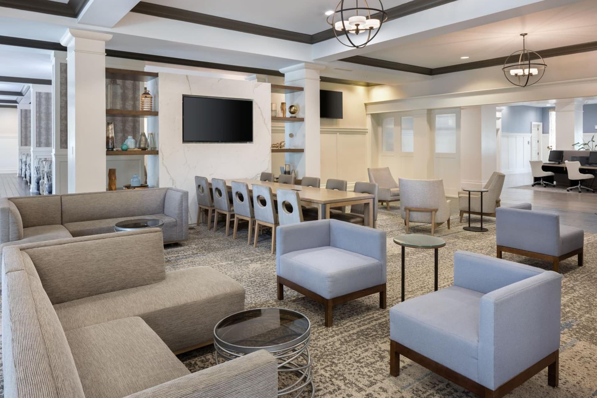 Sheraton Jacksonville Hotel gallery photo in Jacksonville, FL — image 25