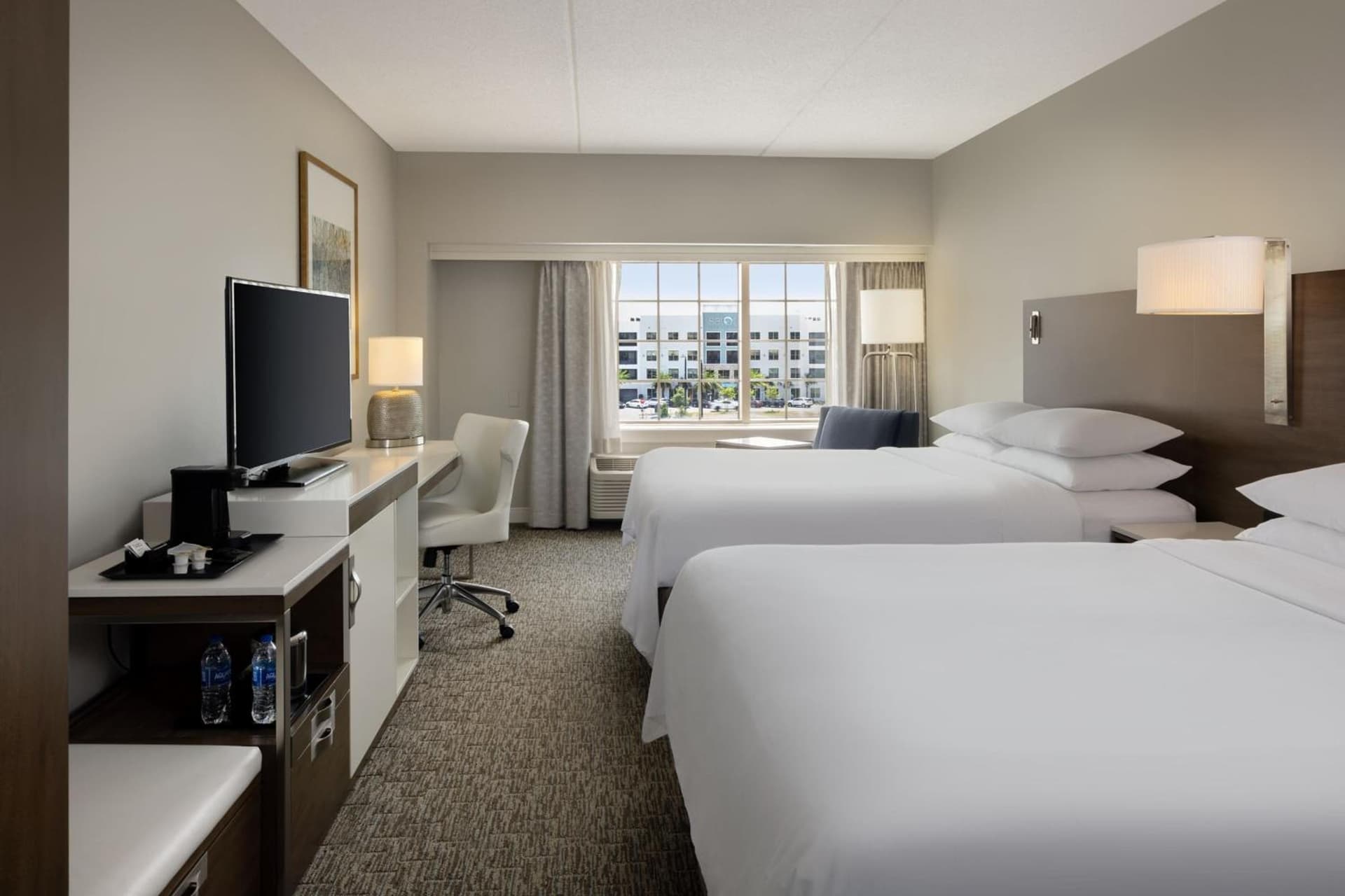 Sheraton Jacksonville Hotel gallery photo in Jacksonville, FL — image 18