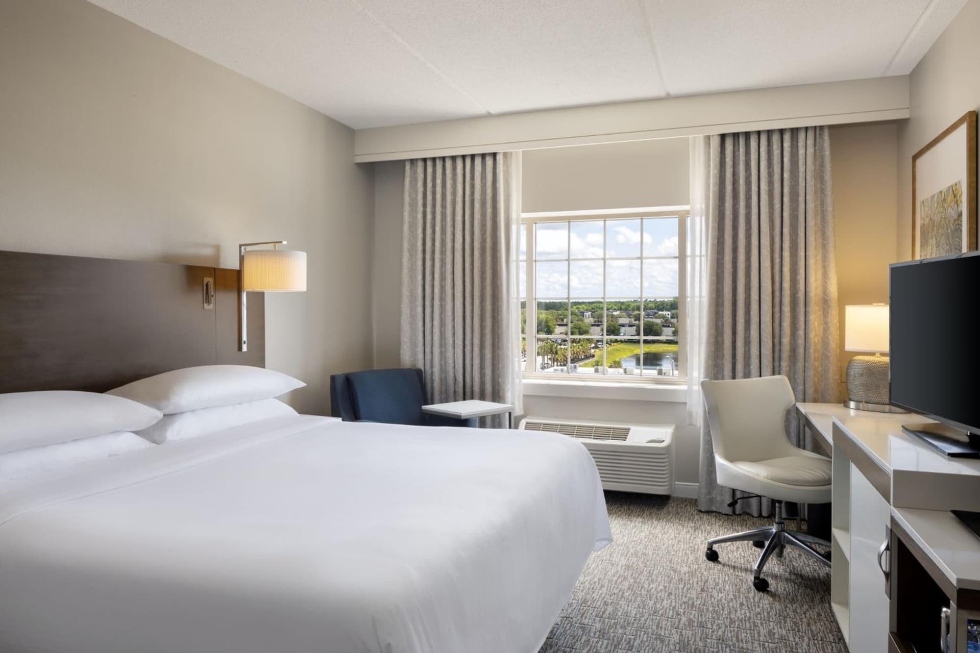 Sheraton Jacksonville Hotel gallery photo in Jacksonville, FL — image 48