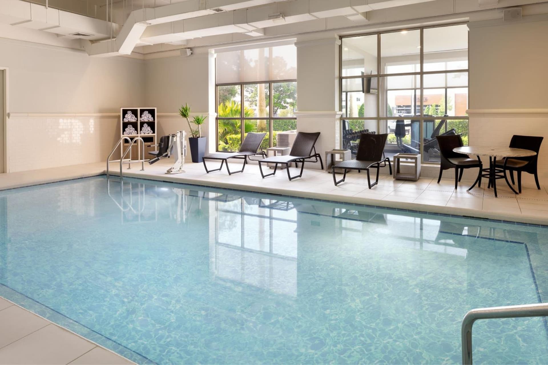 Sheraton Jacksonville Hotel gallery photo in Jacksonville, FL — image 14