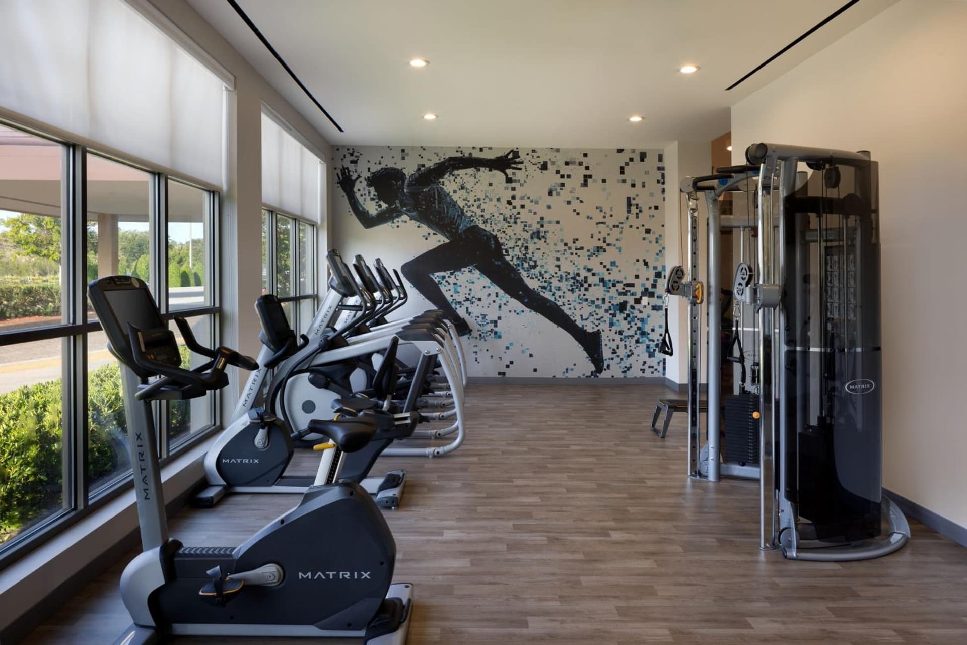 Sheraton Jacksonville Hotel gallery photo in Jacksonville, FL — image 9