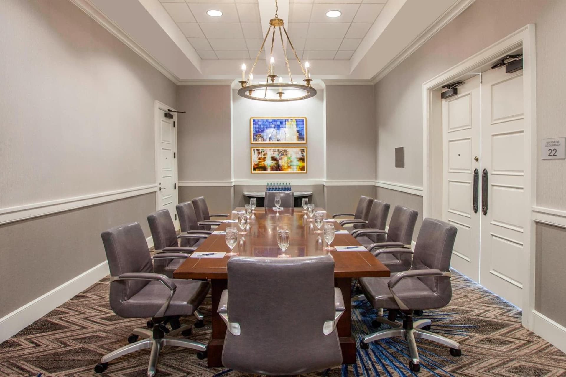 Sheraton Jacksonville Hotel gallery photo in Jacksonville, FL — image 15