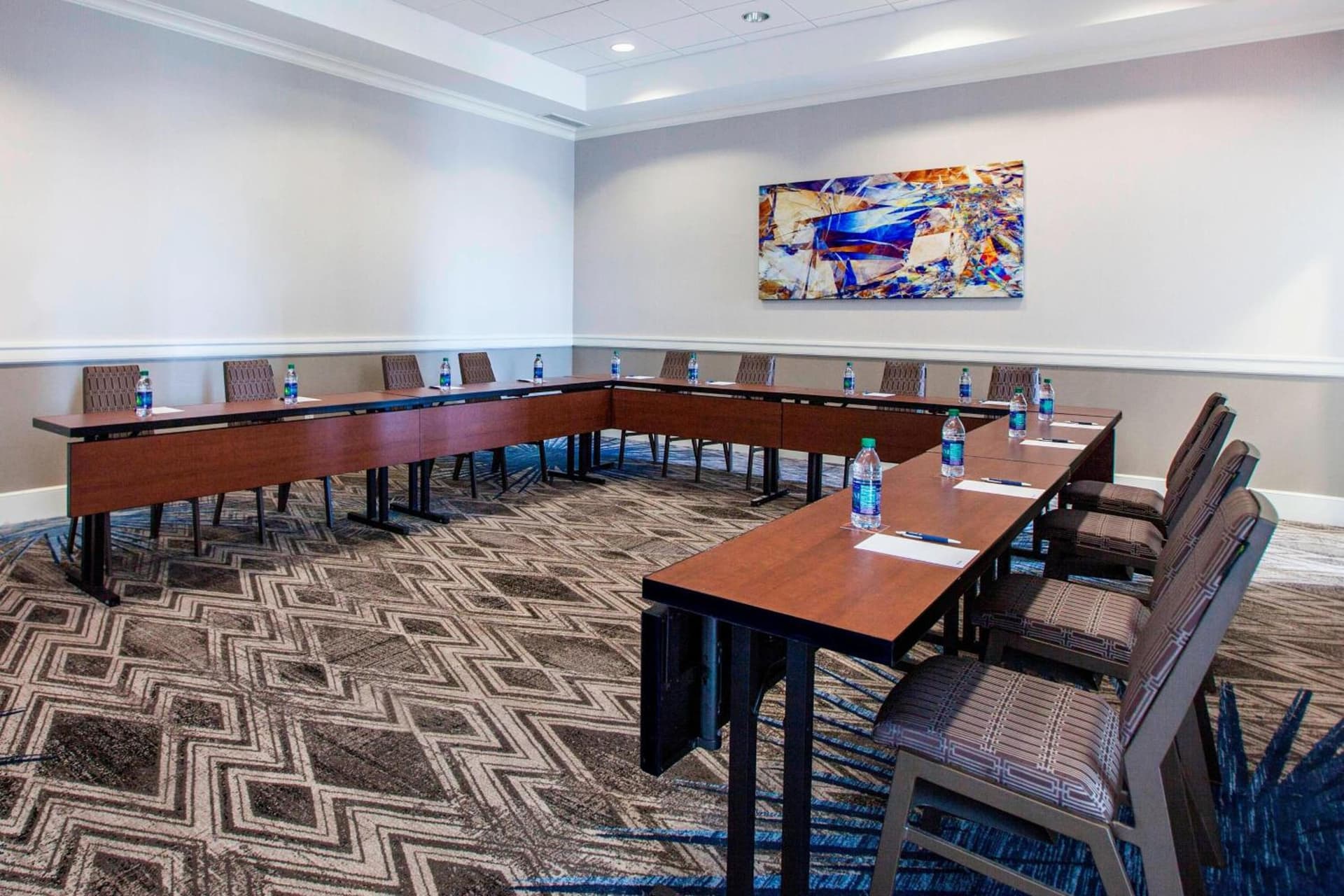 Sheraton Jacksonville Hotel gallery photo in Jacksonville, FL — image 66