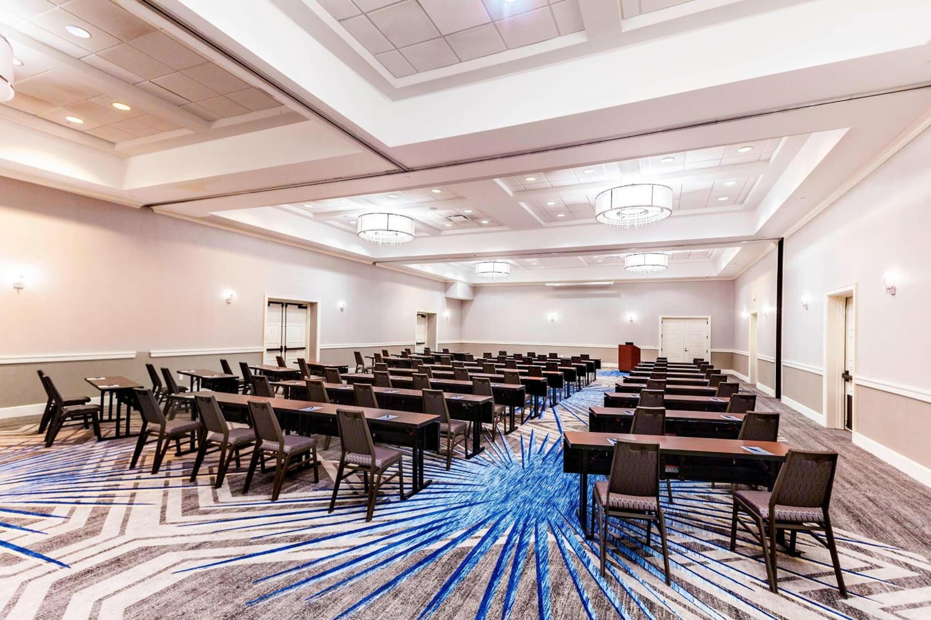 Sheraton Jacksonville Hotel gallery photo in Jacksonville, FL — image 11