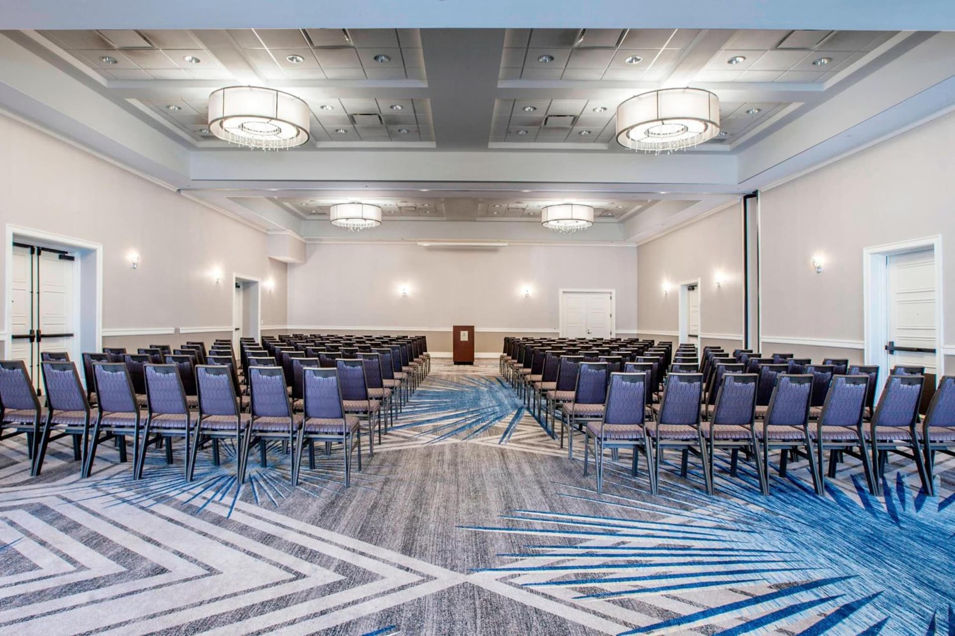 Sheraton Jacksonville Hotel gallery photo in Jacksonville, FL — image 19