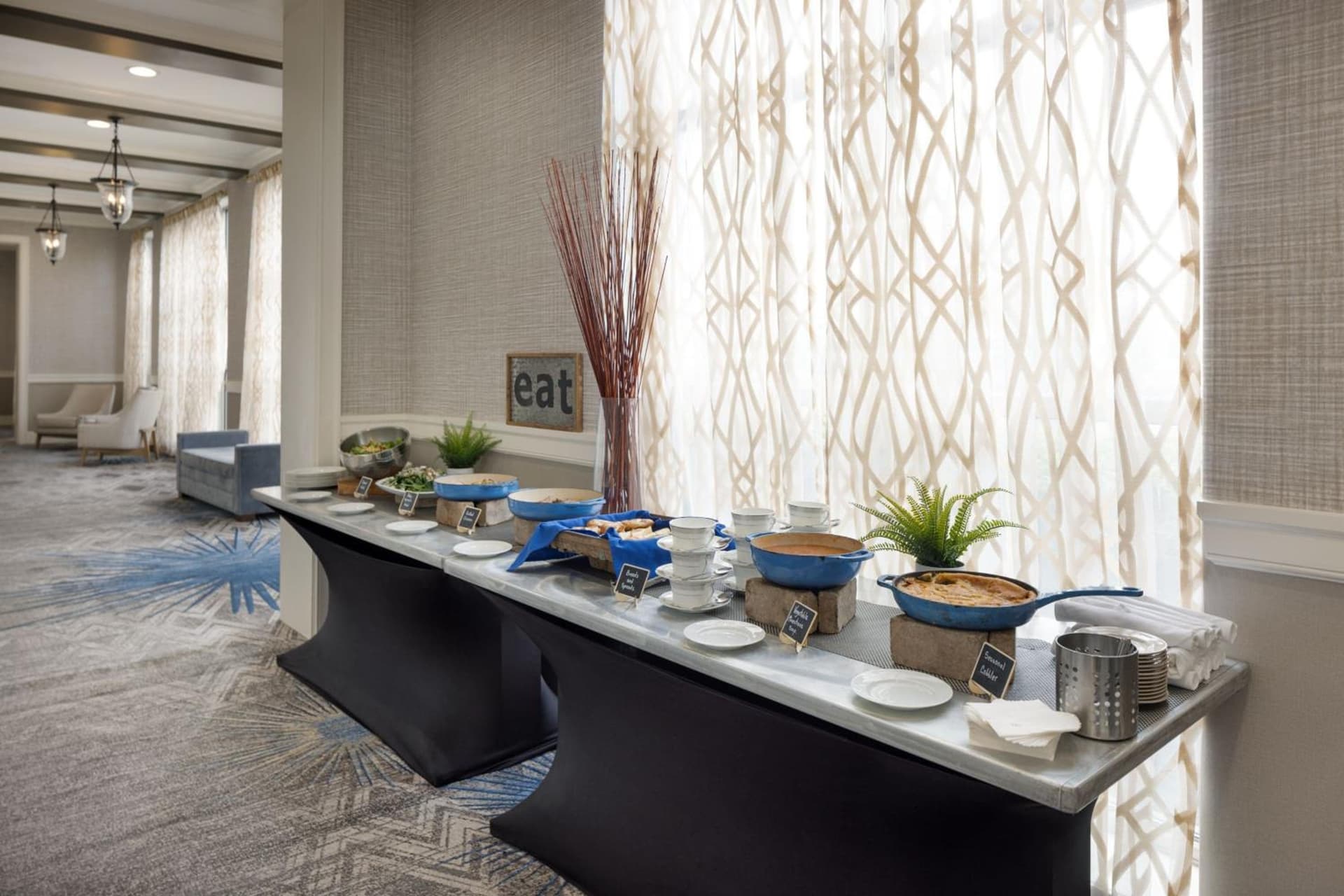 Sheraton Jacksonville Hotel gallery photo in Jacksonville, FL — image 71