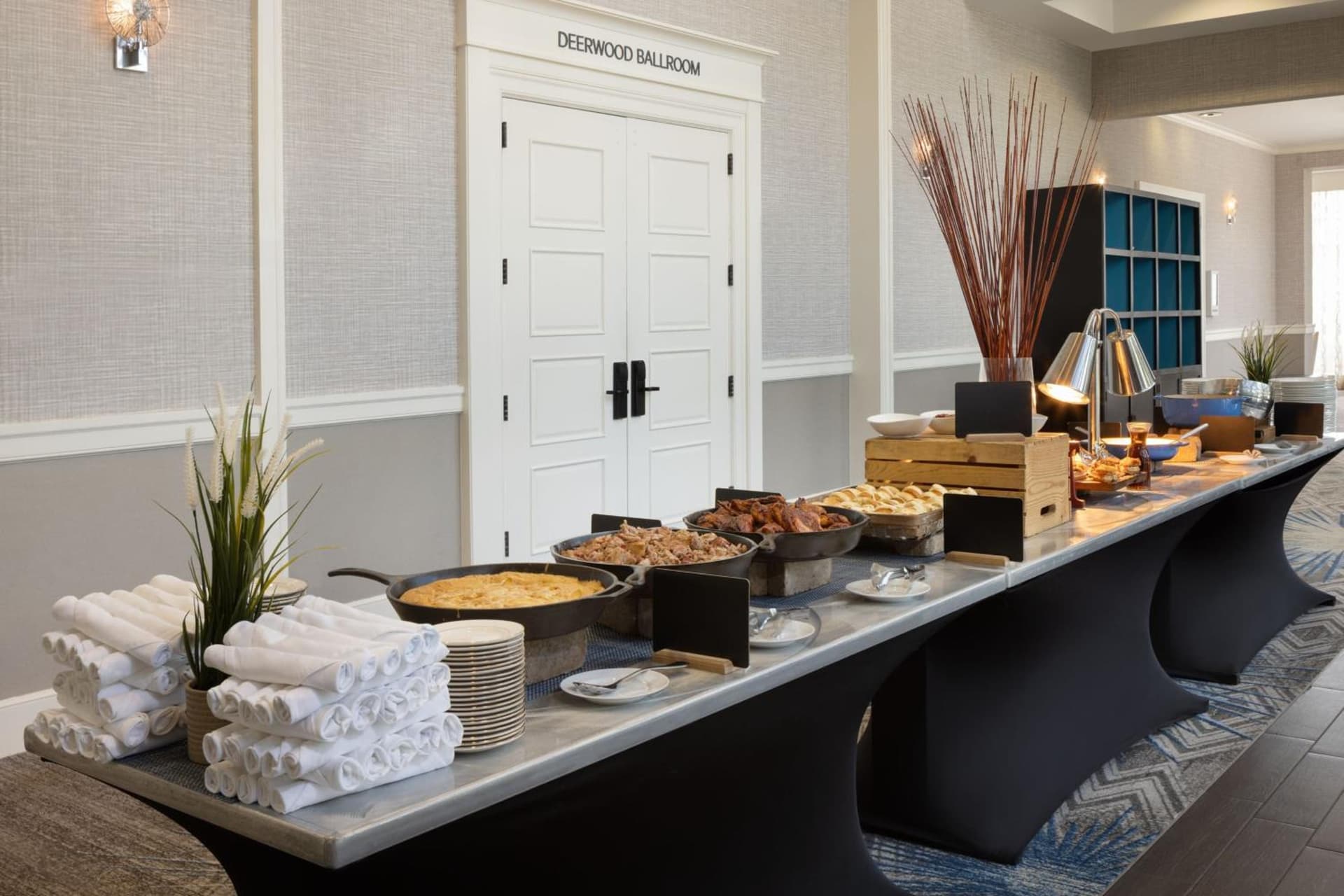 Sheraton Jacksonville Hotel gallery photo in Jacksonville, FL — image 59