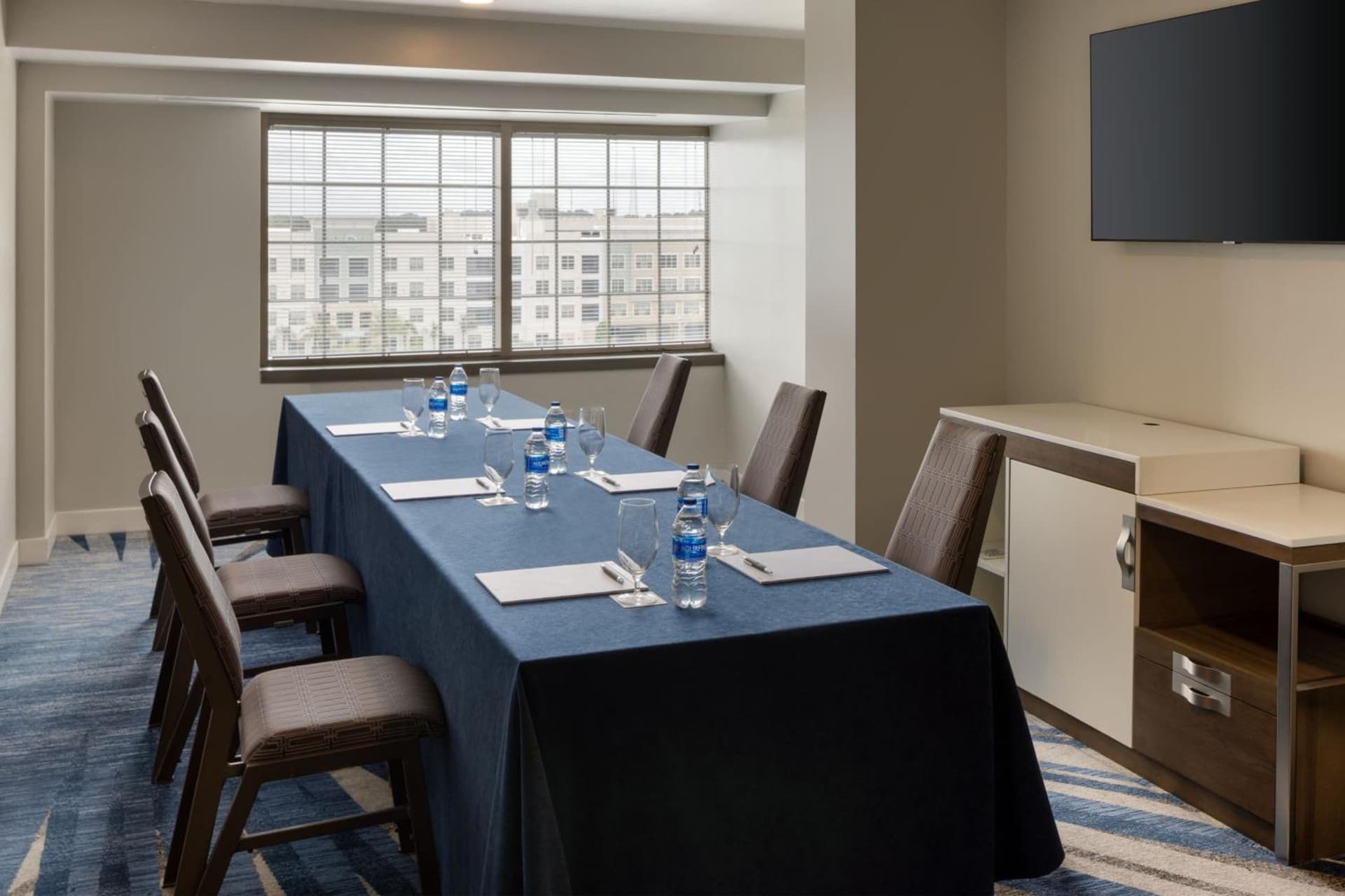 Sheraton Jacksonville Hotel gallery photo in Jacksonville, FL — image 32