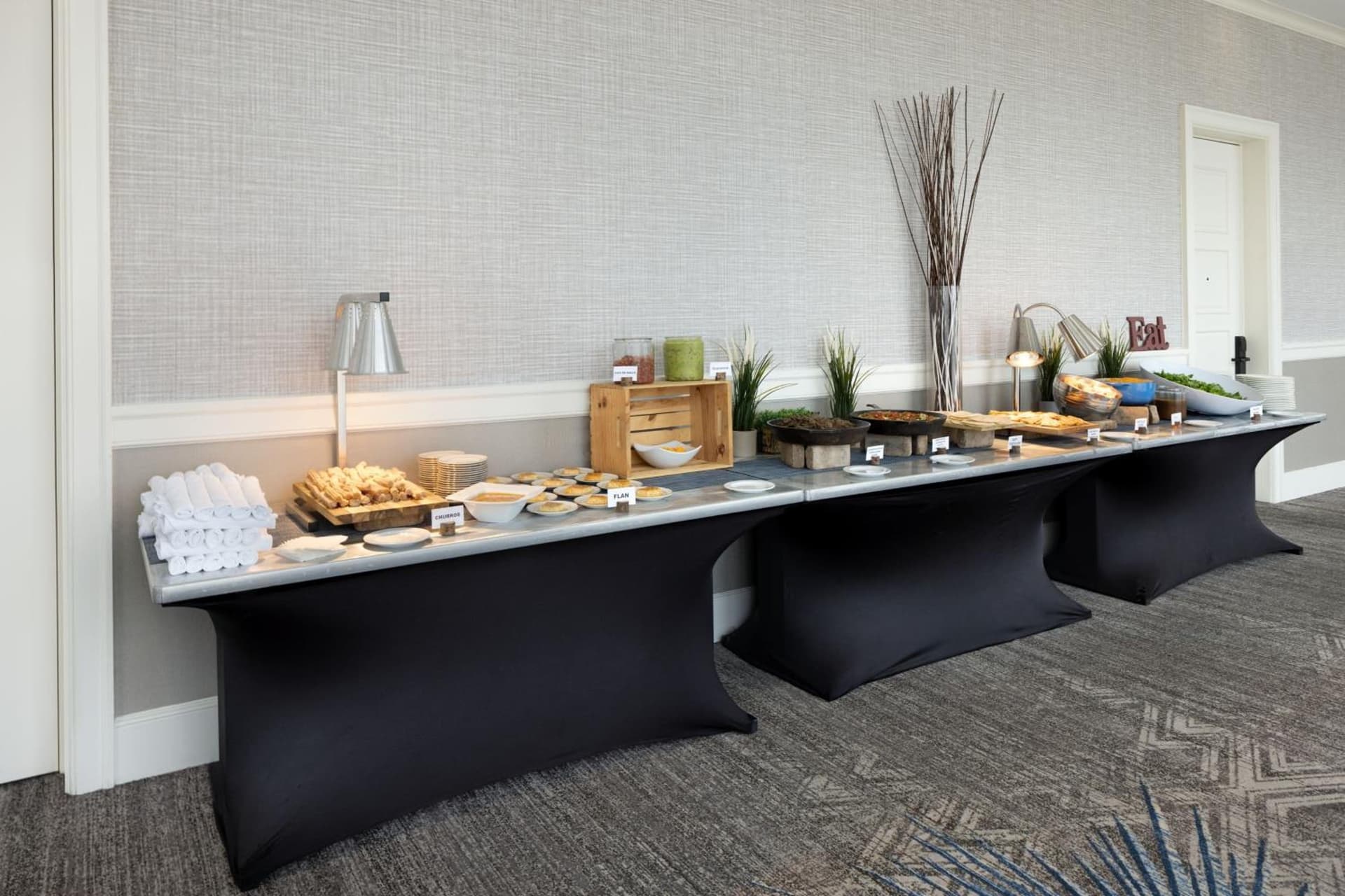 Sheraton Jacksonville Hotel gallery photo in Jacksonville, FL — image 54