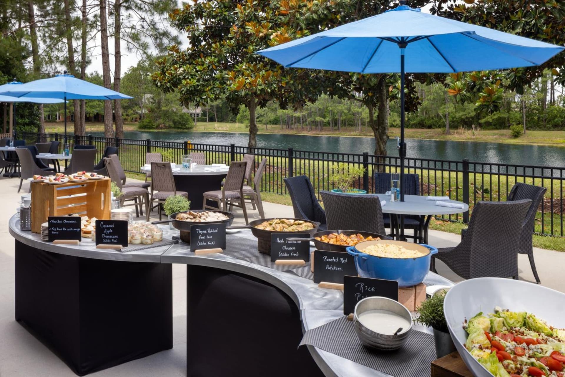 Sheraton Jacksonville Hotel gallery photo in Jacksonville, FL — image 26