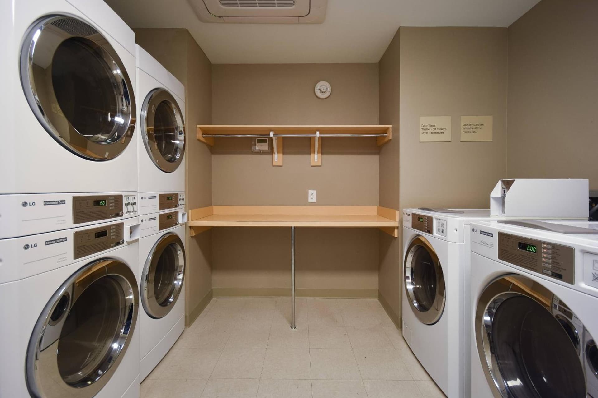 TownePlace Suites by Marriott Slidell gallery photo in Slidell, LA — image 15