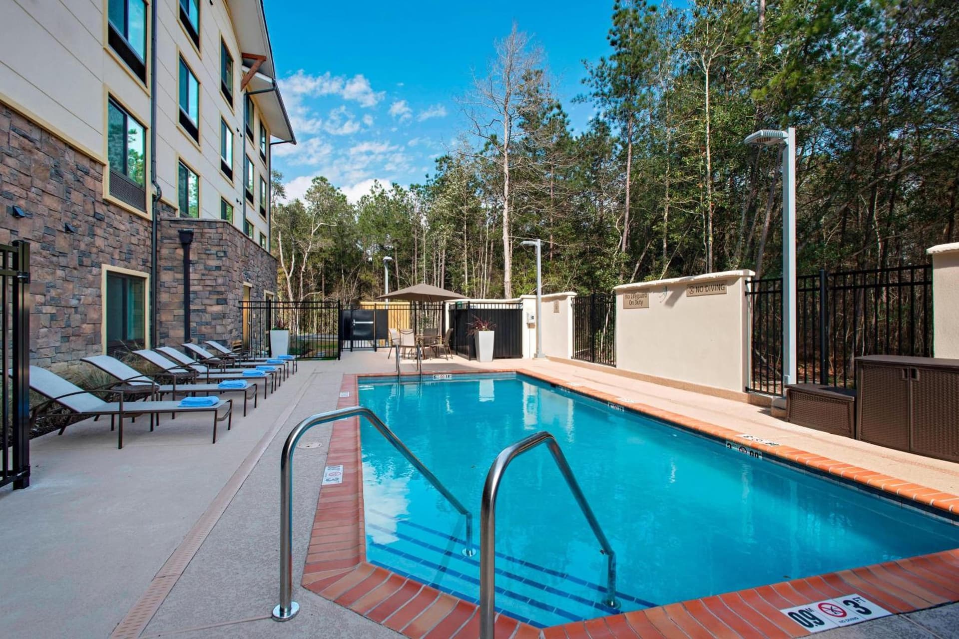 TownePlace Suites by Marriott Slidell gallery photo in Slidell, LA — image 12