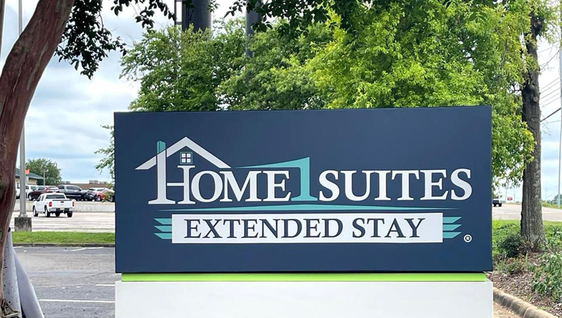 Home 1 Suites Extended Stay gallery photo in Montgomery, AL — image 5