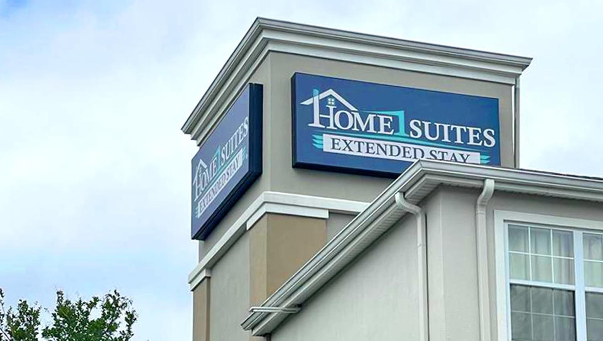 Home 1 Suites Extended Stay gallery photo in Montgomery, AL — image 14