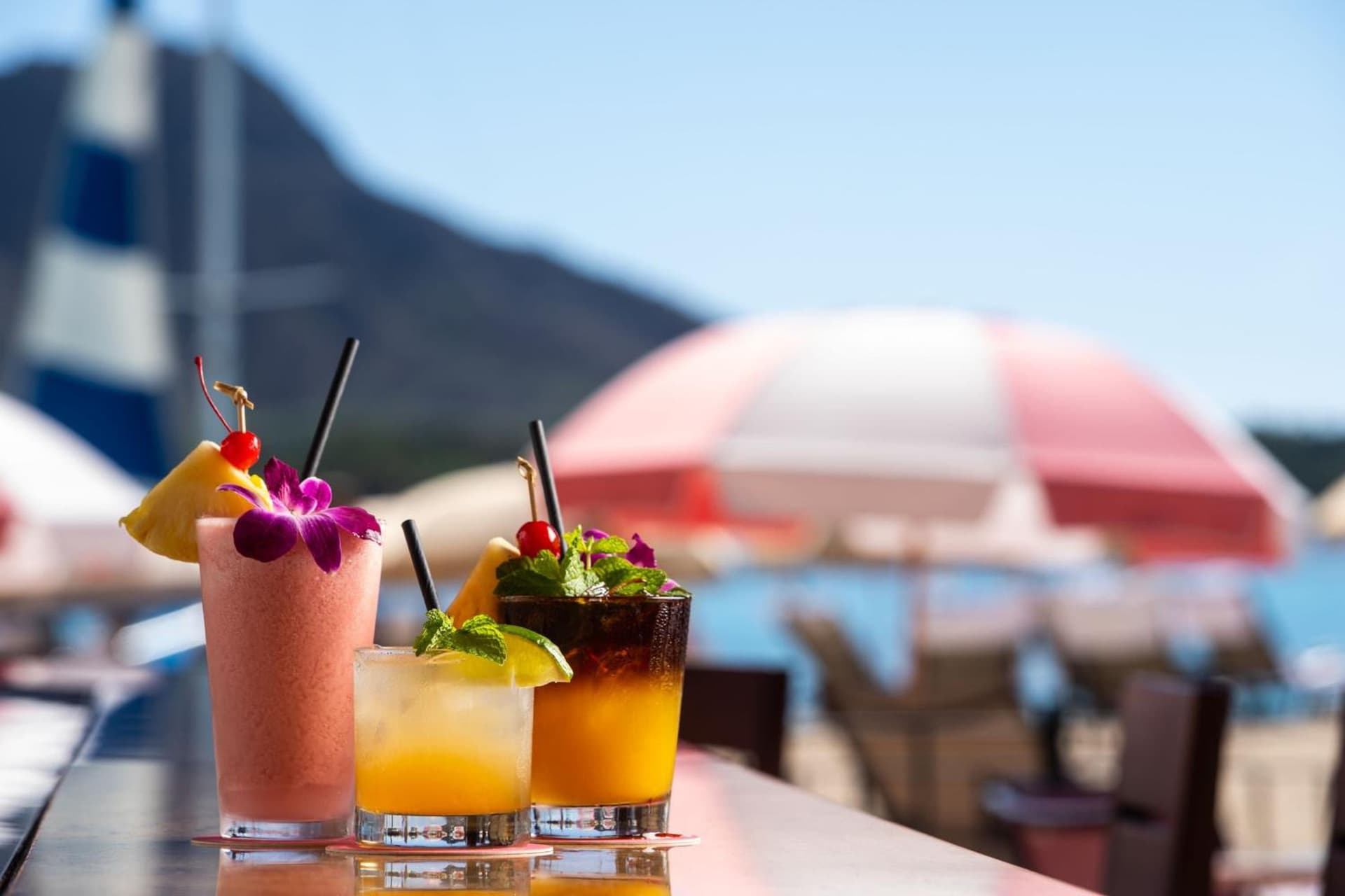The Royal Hawaiian, A Luxury Collection Resort, Waikiki gallery photo in Honolulu, HI — image 178
