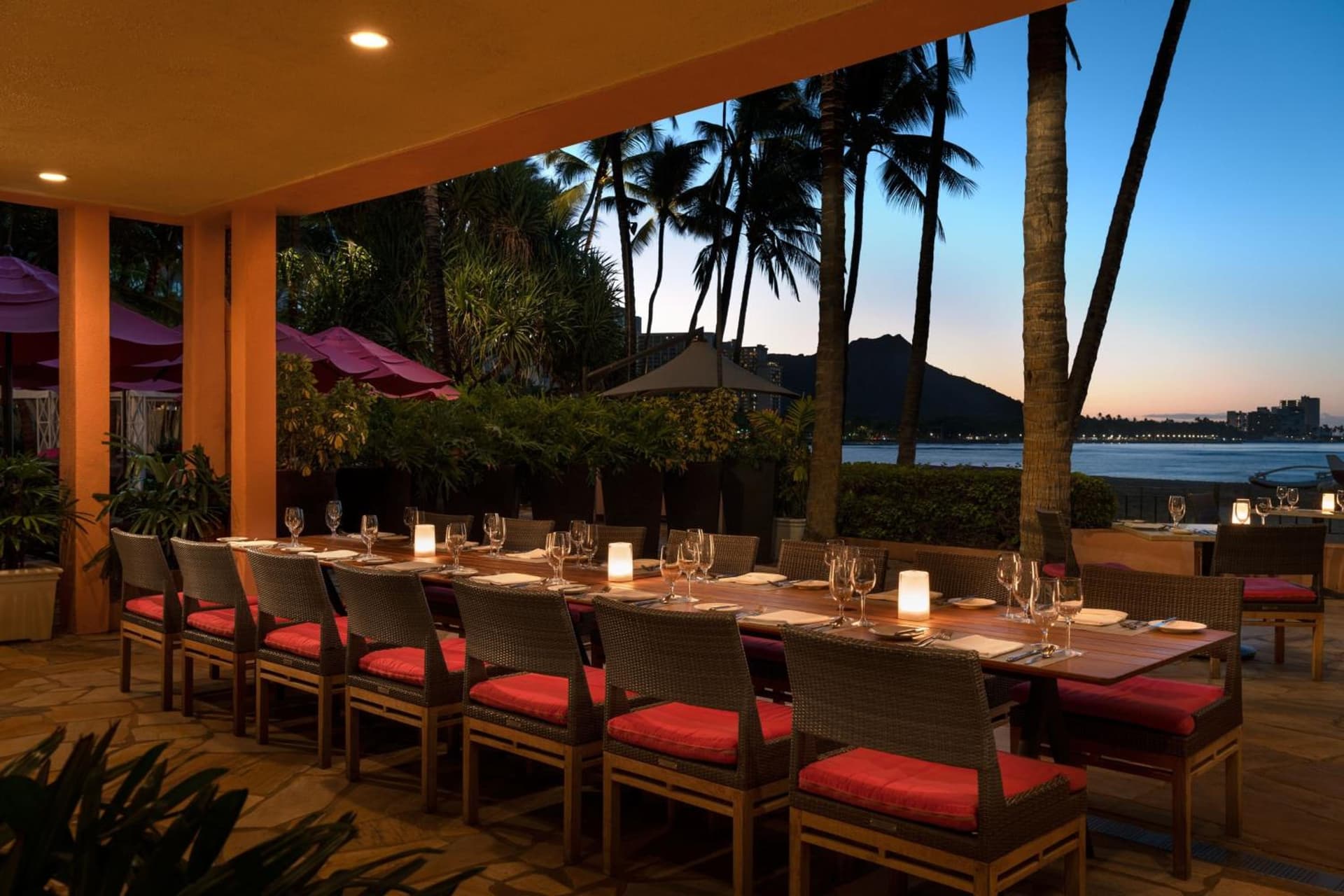 The Royal Hawaiian, A Luxury Collection Resort, Waikiki gallery photo in Honolulu, HI — image 20